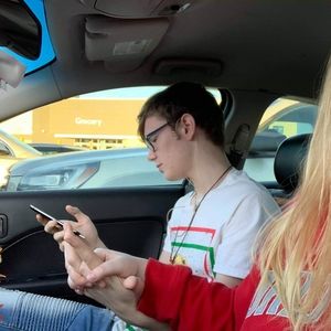 Meet your Posher, Jonray